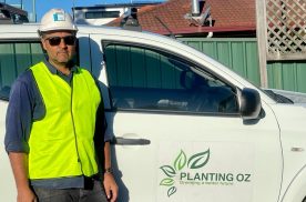 Planting OZ: Our Knowledge